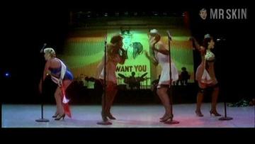Bette Midler in Divine Madness! (1980) Sexy Sexy Underwear 196401
