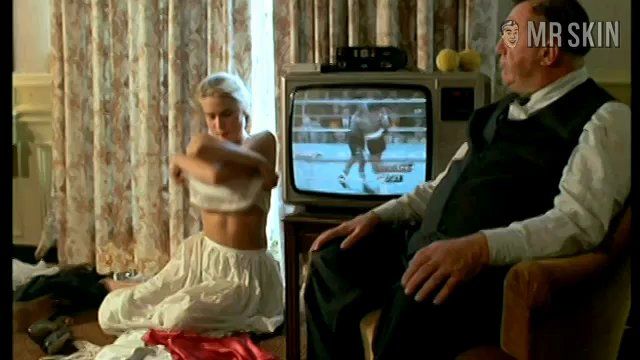 Emmanuelle Seigner in Détective (1985) Breasts Breasts 193148