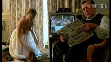 Emmanuelle Seigner in Détective (1985) Breasts Breasts 193148