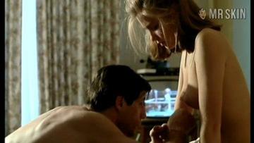 Emmanuelle Seigner in Détective (1985) Breasts Breasts 193150