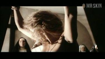 Eleonora Giorgi in Story of a Cloistered Nun (1973) Breasts Breasts Bush 185275