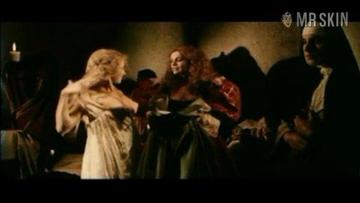 Eleonora Giorgi in Story of a Cloistered Nun (1973) Breasts Breasts Bush 185277