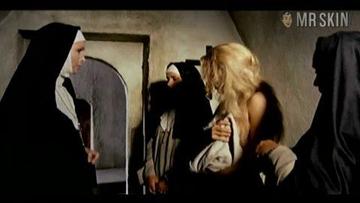 Eleonora Giorgi in Story of a Cloistered Nun (1973) Breasts Butt Breasts Bush 182351