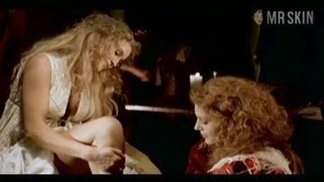 Paola Senatore in Story of a Cloistered Nun (1973) Breasts Breasts 182352