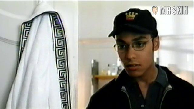 Jasmin Tabatabai in Die Putzfraueninsel (1996) Breasts Butt Bush Underwear Breasts Bush 176115