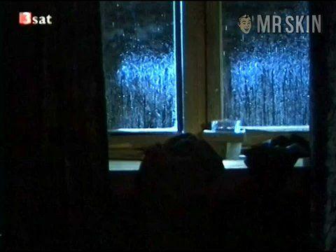 Jasmin Tabatabai Naked in Unbeständig und kühl. Breasts, sexy. 190783