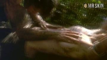 Jasmin Tabatabai in Bandits (1997) Breasts Butt Breasts Bush 173031