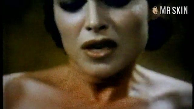 Sandra Wey in Senza scrupoli (1986) Breasts Butt Bush Breasts Bush 185431