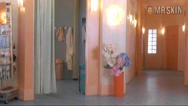 Claire Nebout in Venus Beauty Institute (1999) Full Nudity Breasts Bush 173682