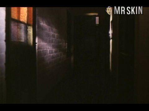 Amber Lynn in Evils of the Night (1985) Breasts Bush Bikini Breasts 204688