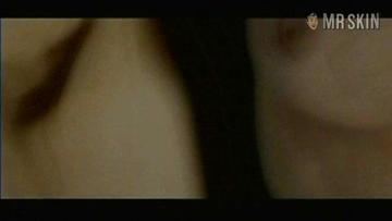 Virginie Lanoué in Cantique de la racaille (1998) Breasts Bush Breasts Bush 186629