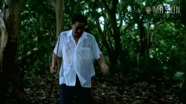 Aya Kokumai in Sonatine (1993) Breasts Breasts Sexy 193415