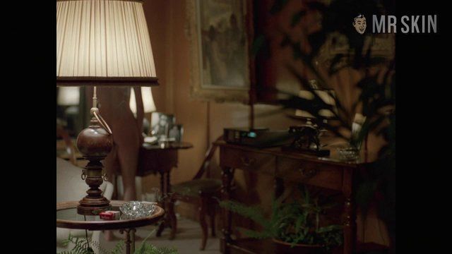 Anne Gautier in Hail Mary (1985) Full Nudity Breasts Bush 188297