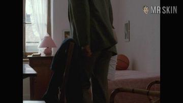 Myriem Roussel in Hail Mary (1985) Full Nudity Breasts Bush 188300