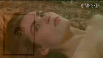 Emmanuelle Seigner in Cours privé (1986) Breasts Bush Breasts Bush 175728