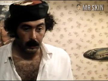 Dobrila Cirkovic in Lepota poroka (1986) Breasts Bush Breasts Bush 173774