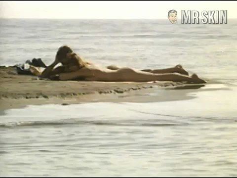 Ines Kotman in Lepota poroka (1986) Breasts Butt Bush Breasts Bush 173775