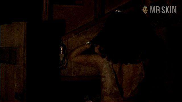 Ingrid Boulting in The Last Tycoon (1976) Butt Breasts Butt 227926