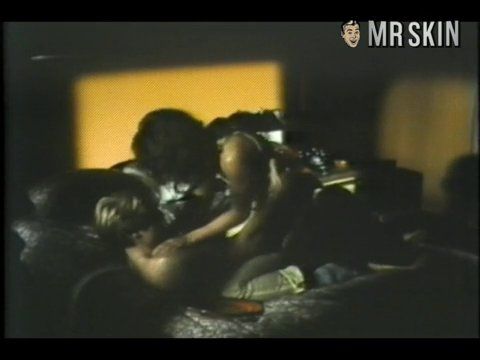 Meg Foster in A Different Story (1978) Breasts Breasts Butt 185443