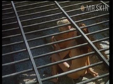 Isabel Libossart in Caged Women (1992) Breasts Butt Bush Lesbian Breasts Bush 199372