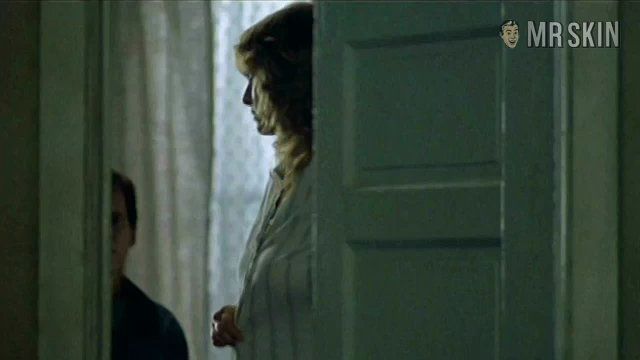 Kyra Sedgwick in The Woodsman (2004) Breasts Breasts Sexy 195348