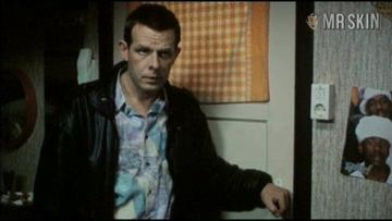 Ricky Koole in The Dress (1996) Breasts Bush Breasts Bush 186266