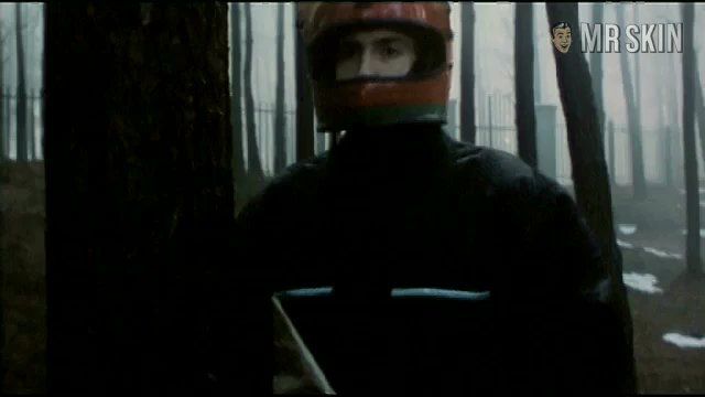 Maike Meijer in The Dress (1996) Butt Bush Bush Butt 186258