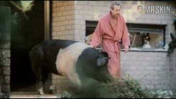 Maike Meijer in The Dress (1996) Butt Bush Bush Butt 186258