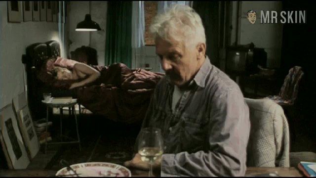 Ariane Schluter in The Dress (1996) Breasts Butt Bush Breasts Bush 186259