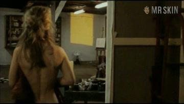 Ariane Schluter in The Dress (1996) Breasts Butt Breasts Bush 186262