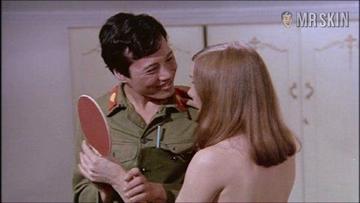 Jill Damas in Games Girls Play (1974) Breasts Breasts Bush 182116