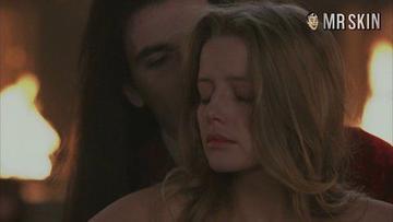 Laure Marsac in Interview with the Vampire (1994) Breasts Butt Bush Breasts Bush 177034