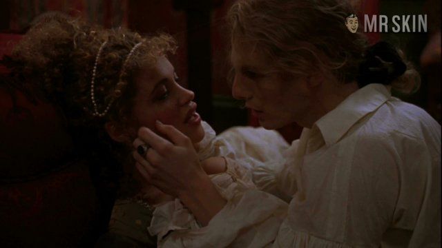 Indra Ové in Interview with the Vampire (1994) Sexy Sexy 217337