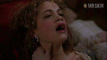 Sexiest Scenes of New Orleans Whore from Interview with the Vampire. Sexy. 217337