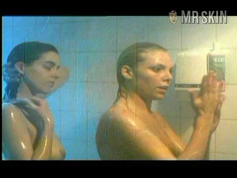 Samantha Womack Nude in Breeders. Breasts, Butt, sexy, underwear. 186550