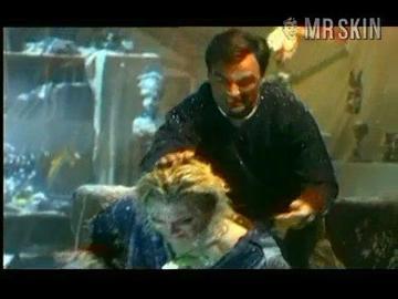 Samantha Womack in Breeders (1998) Sexy Breasts Butt 186553