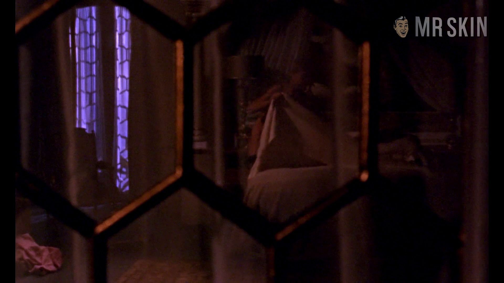 Daniela Bianchi in From Russia with Love (1963) Breasts Butt Breasts Butt 204474