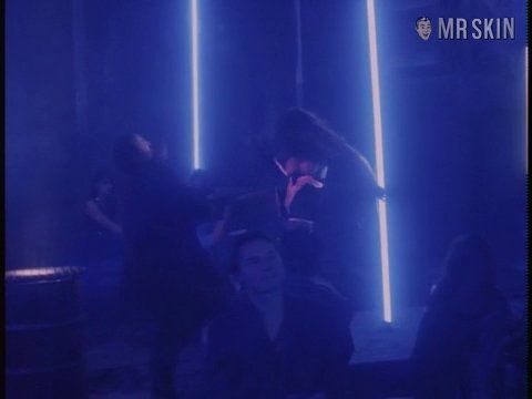 Rebecca Ferratti, Melissa Brasselle in Cyborg 3 (1995) Breasts Sexy Breasts Sexy 236404