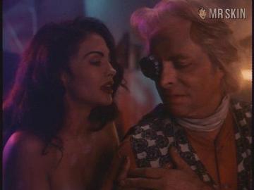 Rebecca Ferratti in Cyborg 3 (1995) Breasts Sexy Breasts Sexy 236405
