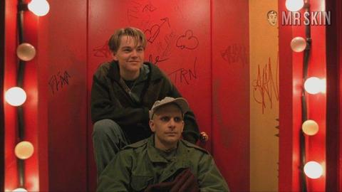 Stripper from The Basketball Diaries Naked. Left Breast, breasts, sexy. 185345