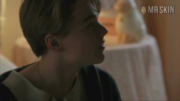 Brittany Daniel in The Basketball Diaries (1995) Underwear Sexy Underwear 185346