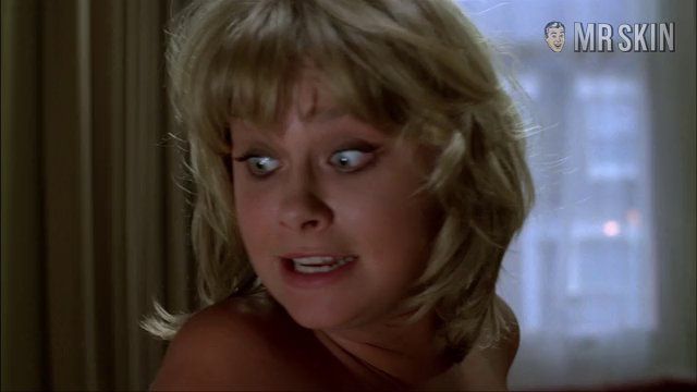 Linda Hayden Naked in The Boys from Brazil. Breasts. 195253