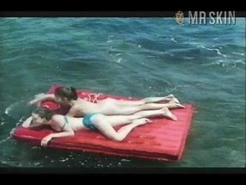 Chiara Caselli in Fish Soup (1992) Butt Breasts Bush 185490