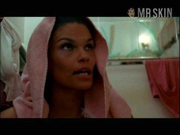 Crystin Sinclaire in Caged Heat (1974) Breasts Breasts Underwear 201831