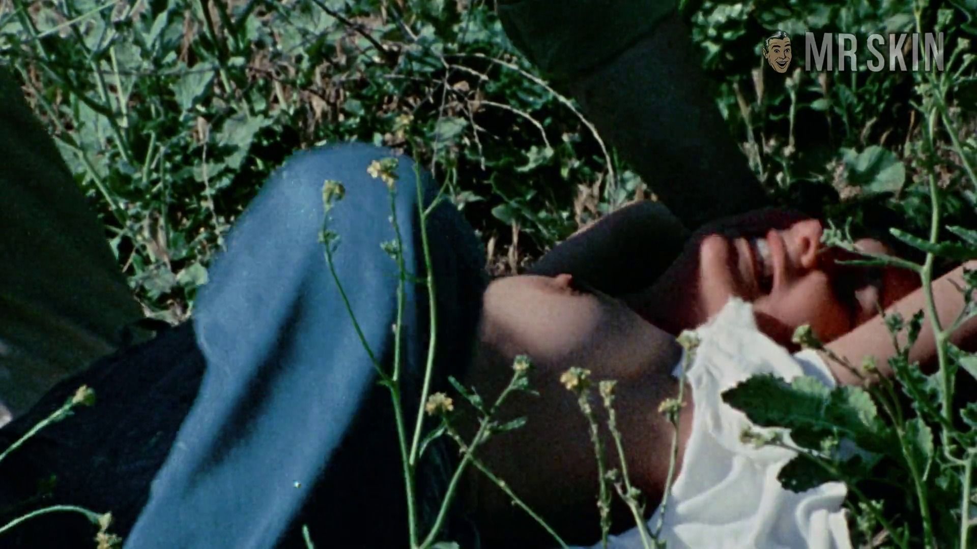 Jacqueline Poseley in Hitch Hike to Hell (1977) Breasts Breasts Sexy 297216