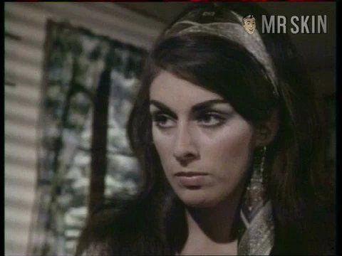 Vincene Wallace in Vixen! (1968) Breasts Butt Breasts Butt 177008