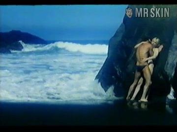 Bárbara Rey in The Angel and the Beasts (1977) Breasts Butt Bush Breasts Bush 181423