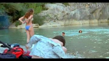 Ruthanna Hopper in Americano (2005) Breasts Butt Breasts Butt 201348