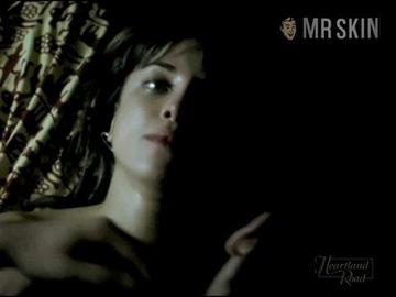 Alanna Ubach in The Sterling Chase (1999) Underwear Sexy Underwear 194173