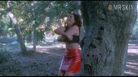 Hottest Teen girl Scenes. Underwear. 205725